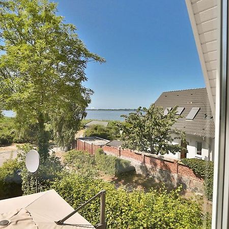 Ferienhaus Hygge Hus Зеллін Екстер'єр фото