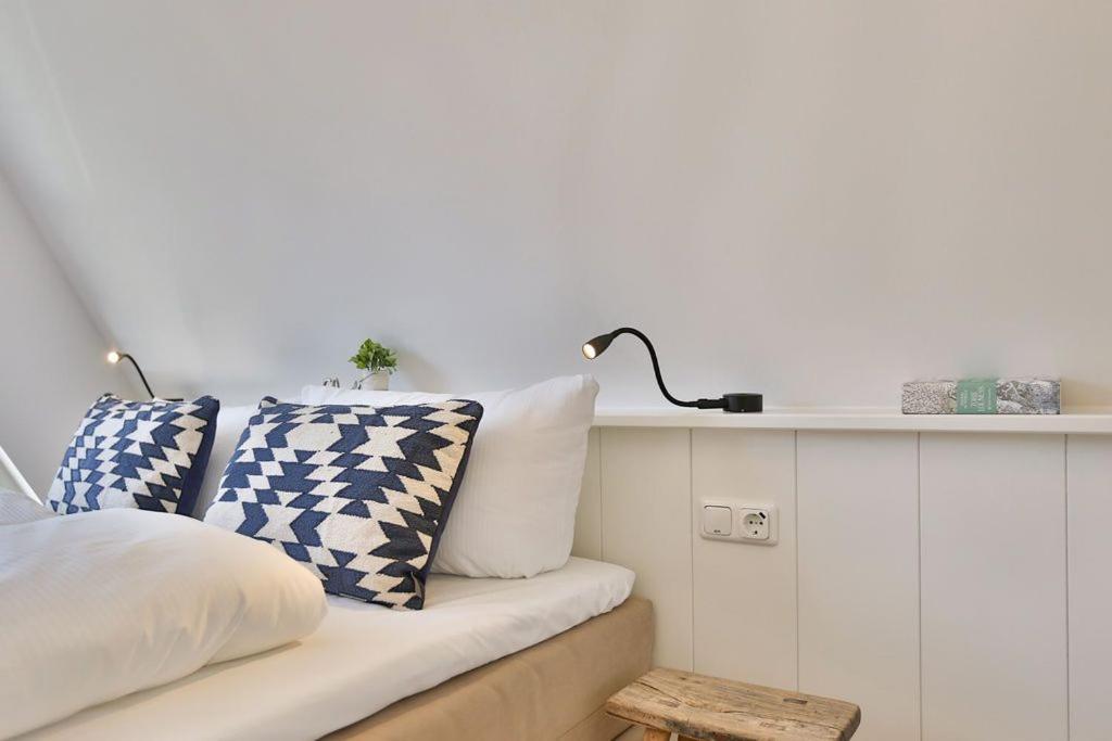 Ferienhaus Hygge Hus Зеллін Екстер'єр фото