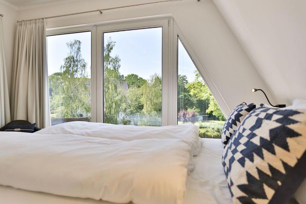 Ferienhaus Hygge Hus Зеллін Екстер'єр фото