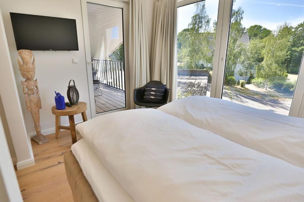 Ferienhaus Hygge Hus Зеллін Екстер'єр фото