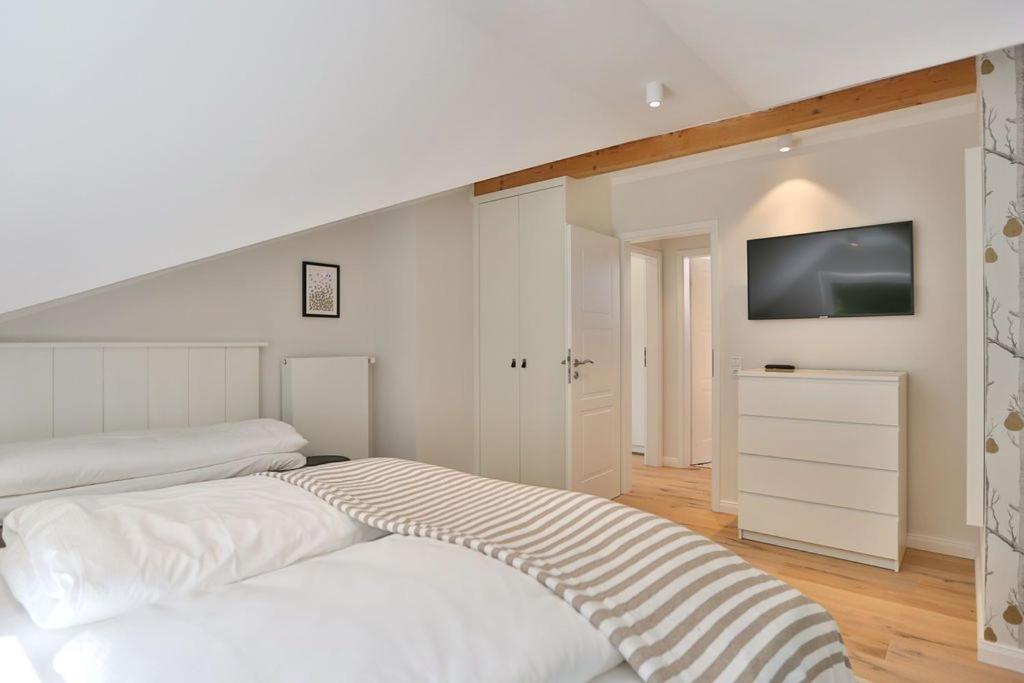 Ferienhaus Hygge Hus Зеллін Екстер'єр фото
