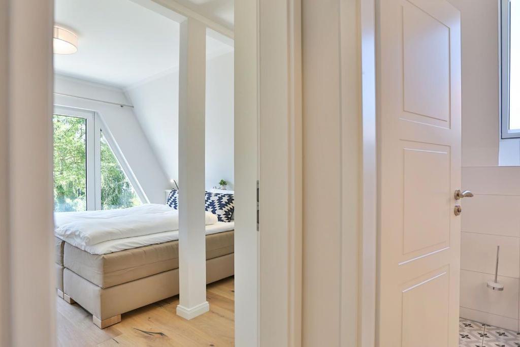 Ferienhaus Hygge Hus Зеллін Екстер'єр фото