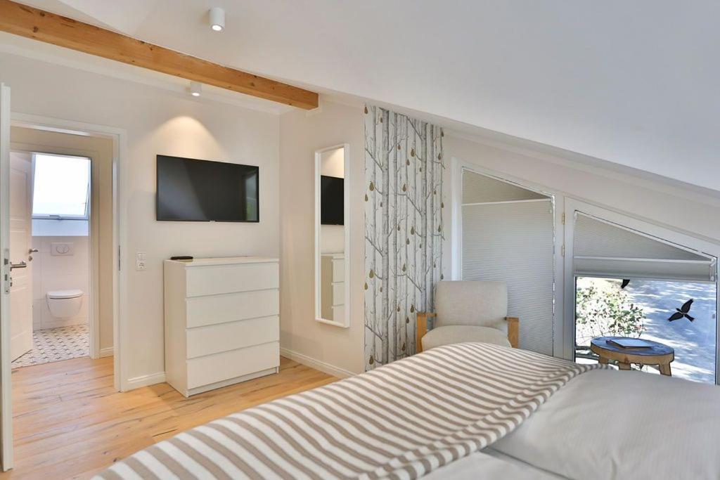 Ferienhaus Hygge Hus Зеллін Екстер'єр фото