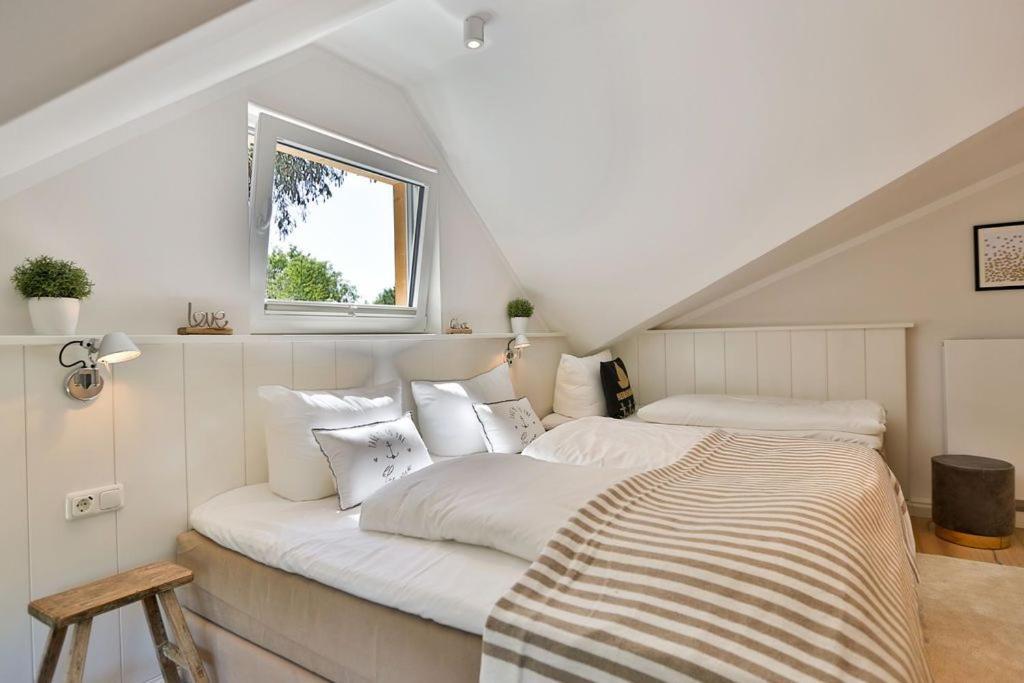 Ferienhaus Hygge Hus Зеллін Екстер'єр фото